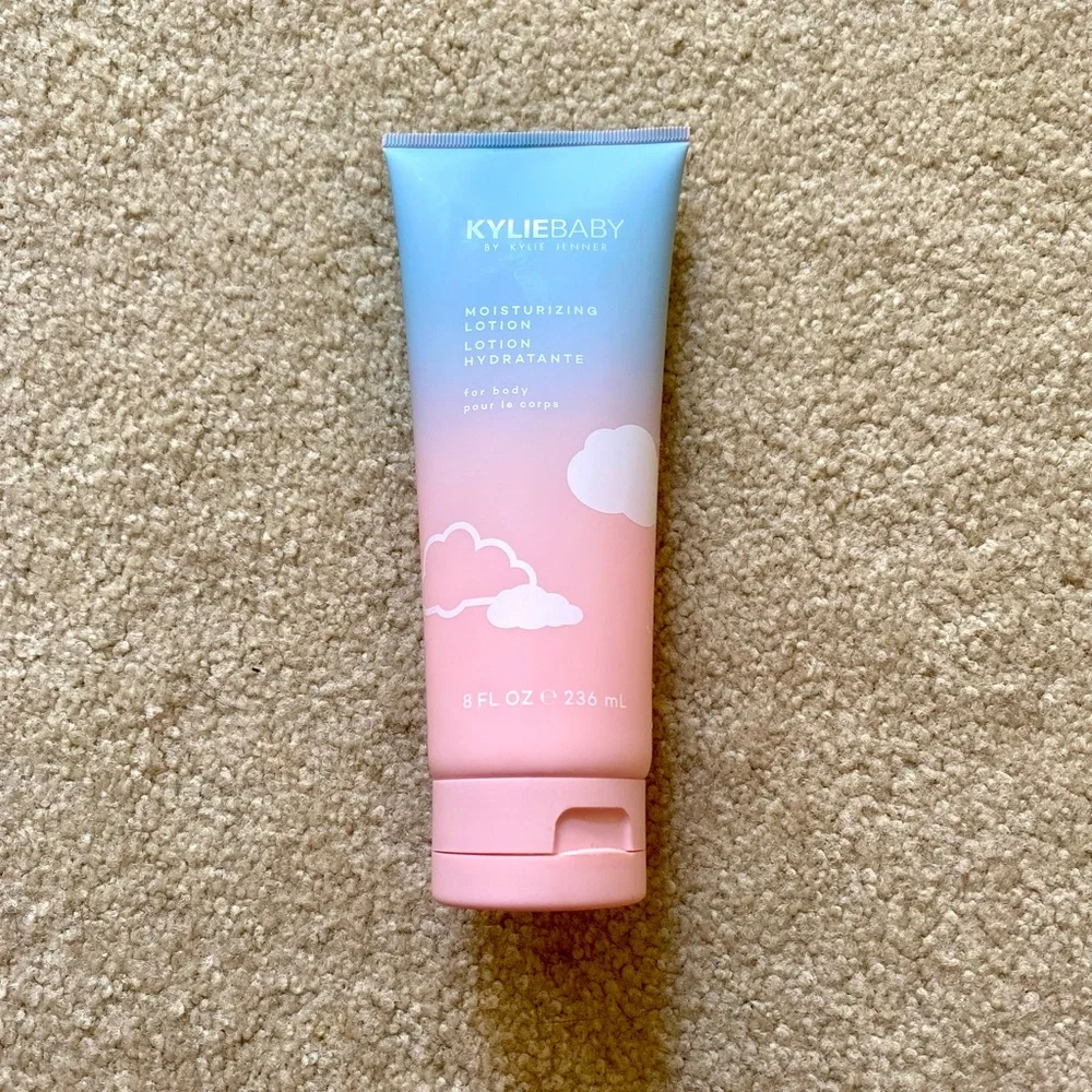 KylieBaby by Kylie Jenner Moisturizing Lotion
